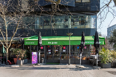 Yume House Restaurant à Paris 13