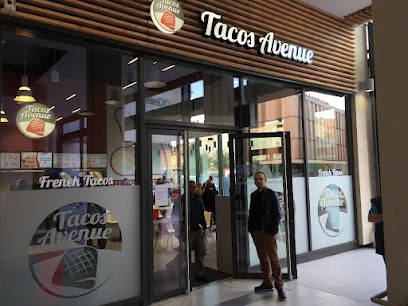 Tacos Avenue, Restaurant à Millau