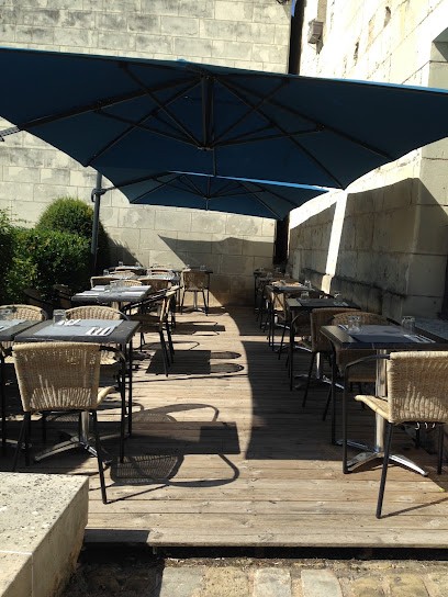 L’Olivier, Restaurant à Langeais