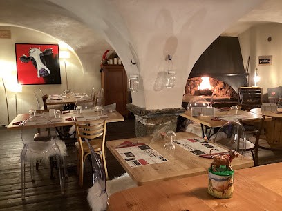 L’Aigue Blanche, Restaurant, Bar, Restaurant à Saint-Véran