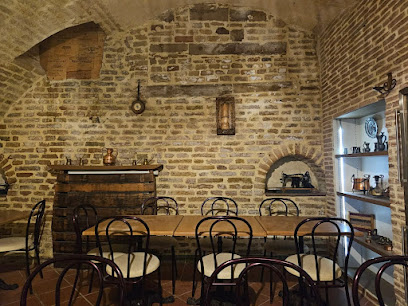 Zeytoun Restaurant Libanais Restaurant à Strasbourg