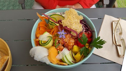 Le Micky Bar, Restaurant à La Roche-de-Rame