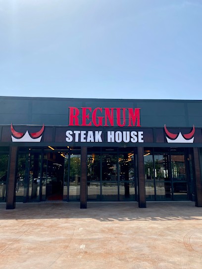 Regnum Steak House, Restaurant à Vaulx-en-Velin