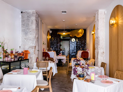 Pirouette Restaurant À Nice Restaurant à Nice