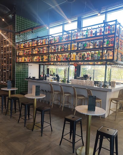 Pronzo, Restaurant à Rouffiac-Tolosan