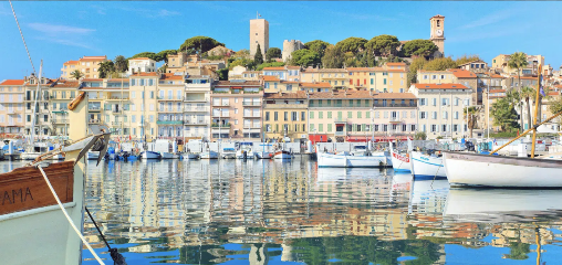 Bouillon Des Artistes Restaurant à Cannes