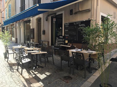 Le Square - Restaurant Bandol, Restaurant à Bandol