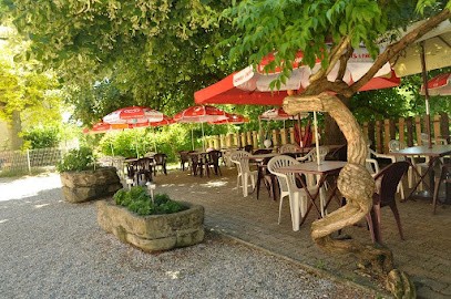 LE FOURNIL, Restaurant à Claveyson