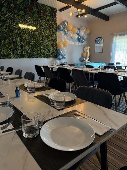 Un Coin De Georgie Restaurant à Chantepie