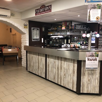 l'Antonnière, Restaurant à La Milesse