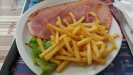 Café De L'Union, Restaurant à Saint-Étienne-de-Montluc