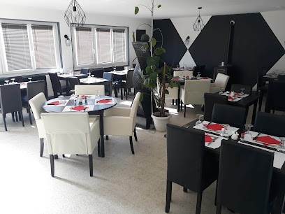 Restaurant les hautes falaises, Restaurant à Épreville