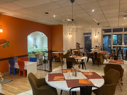 Chez Lili, Restaurant à Mont-de-Marsan