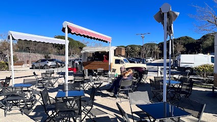 Café d’antan, Restaurant à Mandelieu-la-Napoule