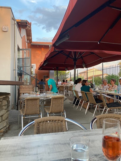 Restaurant Les Terres oubliées, Restaurant à Saint-Jean-de-Védas
