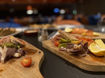 Le BisTROP du Quai, Restaurant à Douai