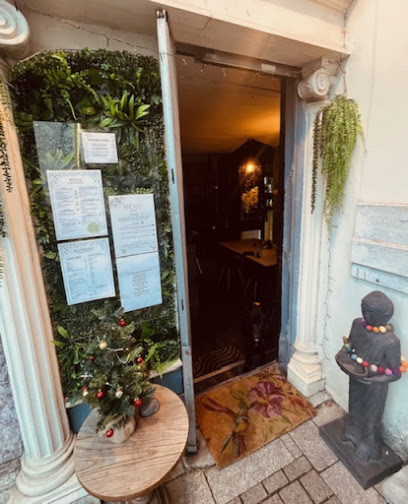 Le Jardin De Suzanne Restaurant à Argelès-Gazost