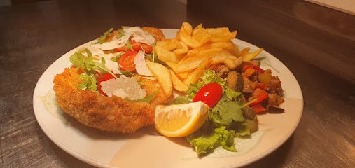 San Remo Hochstatt, Restaurant à Hochstatt