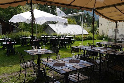 Restaurant Pratois, Restaurant à Saint-Dalmas-le-Selvage
