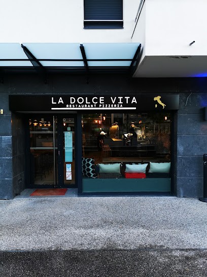 La dolce vita, Restaurant à Divonne-les-Bains