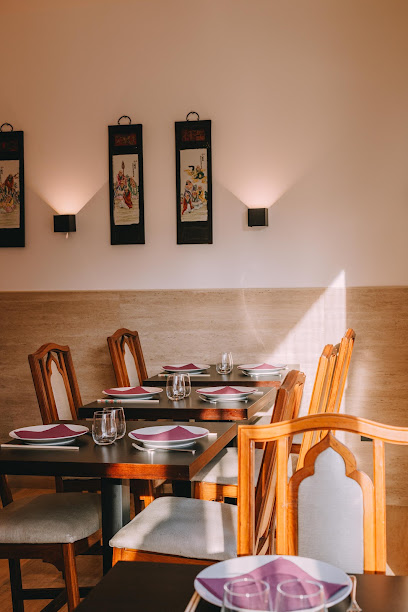 4 Saisons Restaurant à Francheville