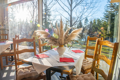 O Cuend'u Lac Restaurant à Osséja