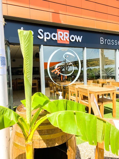 Le Sparrow, Restaurant à Puilboreau