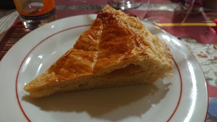 Le Randonneur, Restaurant à Montreuil-le-Chétif