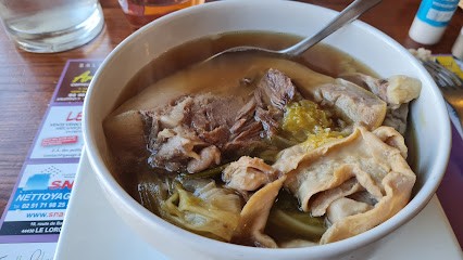 Maisdon La Table, Restaurant à Maisdon-sur-Sèvre