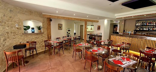 La Table De Mae Restaurant à Villelaure