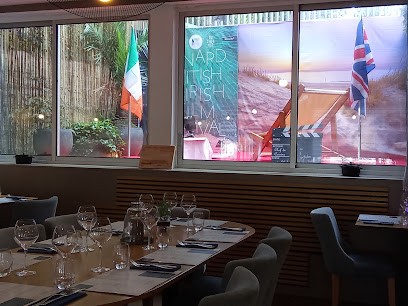 L'écluse Dinard (ex Le Café Rouge), Restaurant à Dinard