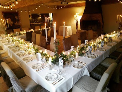 Auberge du Cronquelet, Restaurant à Saint-Aubin