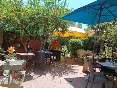 Le Jardin, Restaurant au Muy