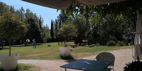 Au Gusto La Table D'emmanuel, Restaurant au Thor