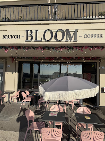 Bloom Brunch & Co Restaurant au Havre