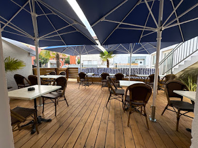 1790 Bistro Restaurant Restaurant à Polliat