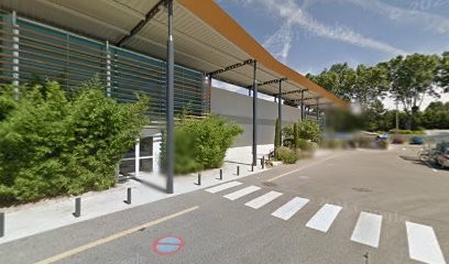 Bistrot Du Marché Crest, Restaurant à Crest