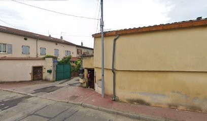 Pizza Coco, Restaurant à Corbas