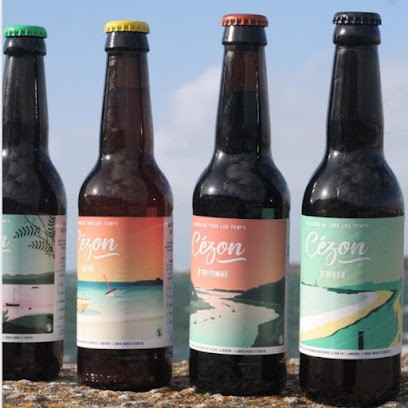 Brasserie de Cézon, Restaurant à Lannilis