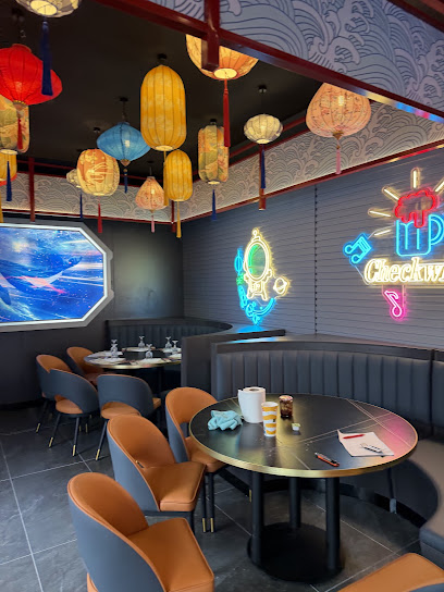 Festin Restaurant à Longeville-lès-Saint-Avold
