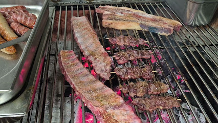 Churrasco Restaurant à Gaillard