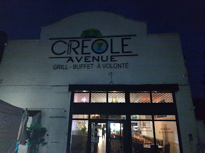 Créole Avenue...buffet..à volonté, Restaurant à Villeneuve-Saint-Georges