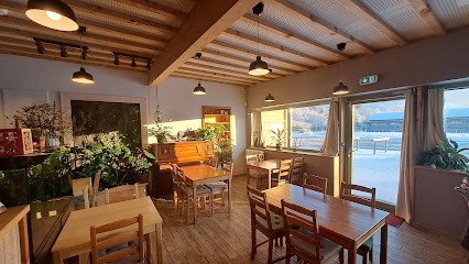 GREEN WITCH, Restaurant à La Mure