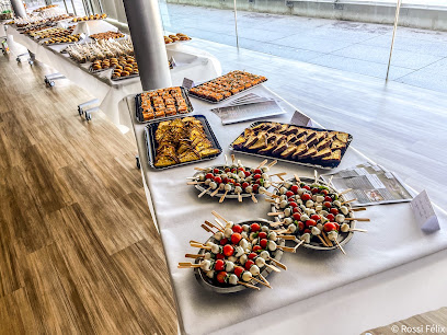 Trajet Ateliers - Restaurant & Traiteur Solidaire Restaurant à Saint-Aignan-Grandlieu