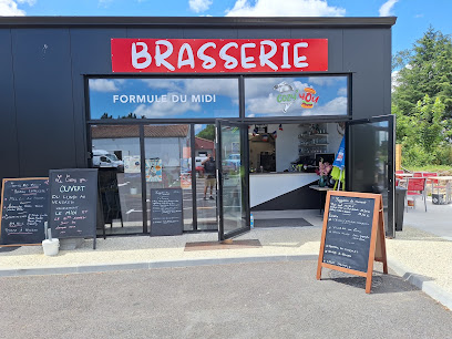 Restaurant Brasserie Cozes Le Cozy'you Restaurant à Cozes