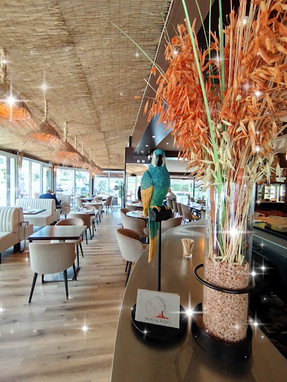 Le Saint Roch Restaurant à Saint-Raphaël