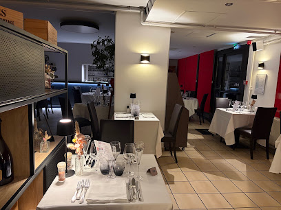 Restaurant Le Moulin De La Coudre Restaurant à Venoy