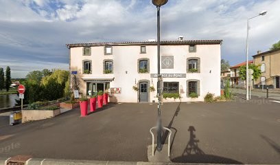 Sci La Grange, Restaurant à Pont-du-Château