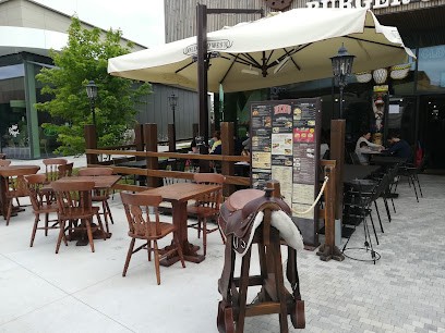 Old Wild West, Restaurant à Servon