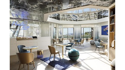 Health'Sea Bar, Restaurant à La Baule-Escoublac